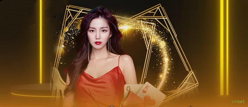 Roleta e blackjack rrbet