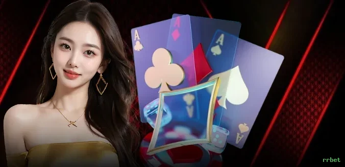 Cassino rrbet app mobile
