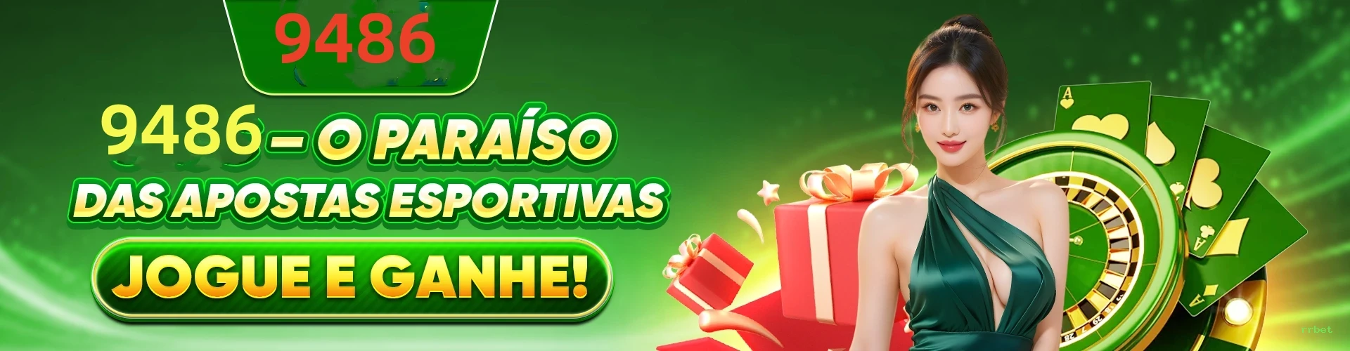 Depósito PIX rrbet